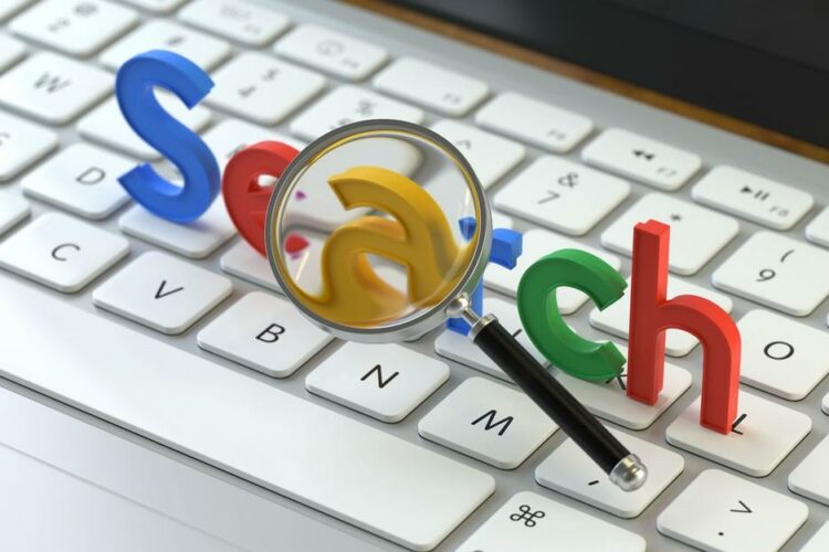 SEO продвижение сайта в Google в Кишиневе