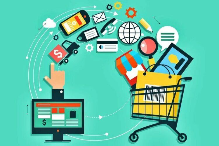 eCommerce в Молдове 2025